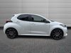 TOYOTA Yaris 1.5 Hybrid GR Sport 5Dr CVT [bi-tone] Hatchback