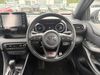 TOYOTA Yaris 1.5 Hybrid GR Sport 5Dr CVT [bi-tone] Hatchback