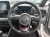 TOYOTA Yaris 1.5 Hybrid GR Sport 5Dr CVT [bi-tone] Hatchback