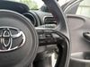 TOYOTA Yaris 1.5 Hybrid GR Sport 5Dr CVT [bi-tone] Hatchback