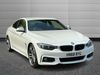 BMW 4 Series listing photo