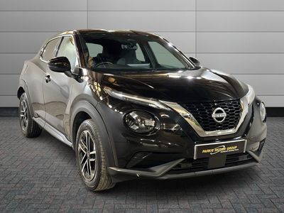 2024 Nissan Juke