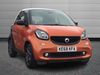 Smart Fortwo Coupe listing photo