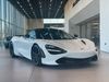 MCLAREN 720 V8 2Dr SSG Auto Coupe V8 2dr SSG Auto