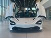 MCLAREN 720 V8 2Dr SSG Auto Coupe V8 2dr SSG Auto