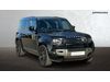 Land Rover Defender listing photo