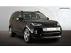 Land Rover Discovery listing photo