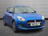 Suzuki Swift listing photo