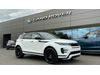 Land Rover Range Rover Evoque 2.0 D200 Autobiography 5Dr Auto [revised] Hatchback