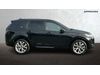 Land Rover Discovery Sport 2.0 D200 Dynamic HSE 5Dr Auto [7 Seat] Station Wagon