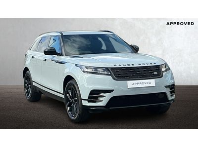 2024 Land Rover Range Rover Velar