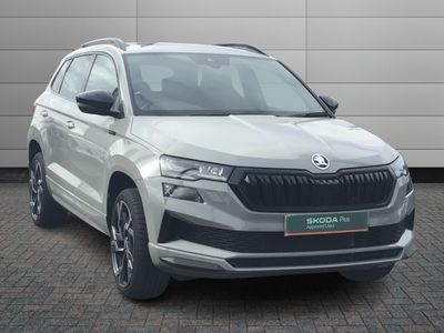 2025 skoda dumfries... photo