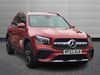 Mercedes-Benz GLB listing photo