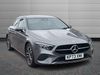 Mercedes-Benz A Class A200 Sport Executive 4Dr Auto Saloon