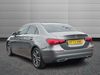 Mercedes-Benz A Class A200 Sport Executive 4Dr Auto Saloon