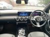 Mercedes-Benz A Class A200 Sport Executive 4Dr Auto Saloon