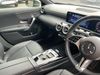 Mercedes-Benz A Class A200 Sport Executive 4Dr Auto Saloon