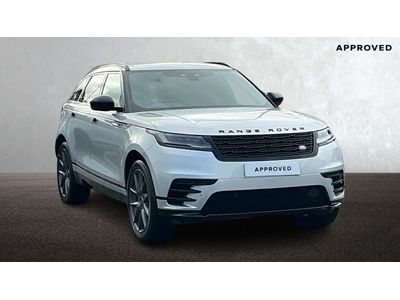 2024 Land Rover Range Rover Velar