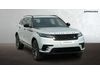 Land Rover Range Rover Velar listing photo
