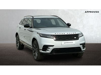 2024 Land Rover Range Rover Velar