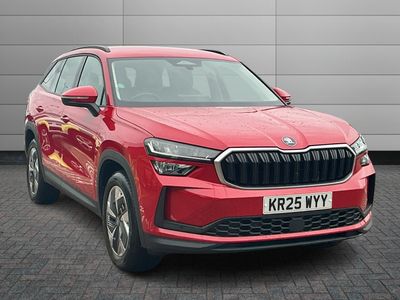2025 skoda hamilton... photo