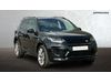 Land Rover Discovery Sport 2.0 D200 Dynamic HSE 5Dr Auto [7 Seat] Station Wagon