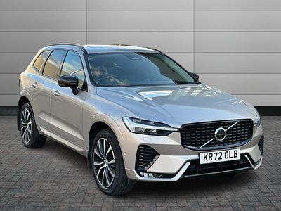 2023 Volvo XC60