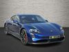 Porsche Taycan listing photo