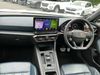 Cupra Formentor 2.0 TSI 310 VZ3 5Dr DSG 4Drive Estate