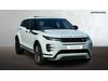 Land Rover Range Rover Evoque listing photo