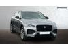 Jaguar F-PACE listing photo