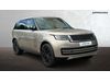 Land Rover Range Rover listing photo