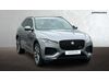 Jaguar F-PACE listing photo