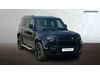 Land Rover Defender listing photo