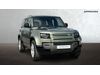 Land Rover Defender listing photo