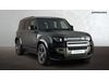Land Rover Defender listing photo