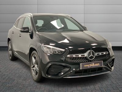 2023 Mercedes-Benz GLA