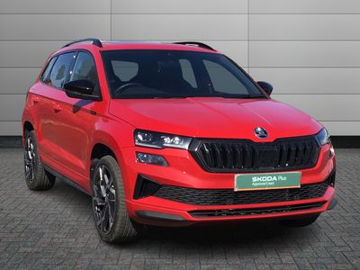 2025 skoda dumfries... photo