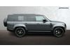 Land Rover Defender 3.0 D350 X-dynamic HSE 130 5Dr Auto [8 Seat] Estate