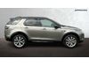 Land Rover Discovery Sport 2.0 D200 Dynamic HSE 5Dr Auto [7 Seat] Station Wagon