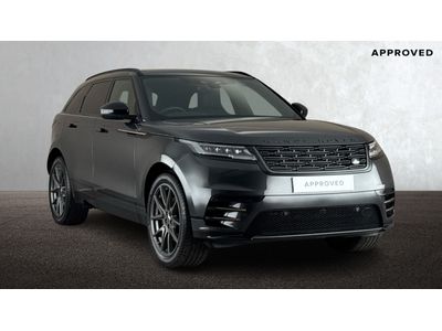 2024 Land Rover Range Rover Velar