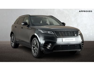 2023 Land Rover Range Rover Velar