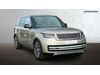 Land Rover Range Rover listing photo