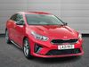 Kia Proceed listing photo