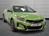 Kia XCeed 1.5T GDi ISG Gt-line 5Dr Hatchback