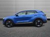 Kia Sportage 1.6T GDi HEV Pure 5Dr Auto Estate