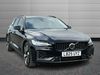 Volvo V60 listing photo