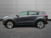 Kia Sportage 2.0 CRDi KX-3 5dr 6Spd 134PS