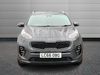 Kia Sportage 2.0 CRDi KX-3 5dr 6Spd 134PS
