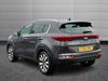 Kia Sportage 2.0 CRDi KX-3 5dr 6Spd 134PS